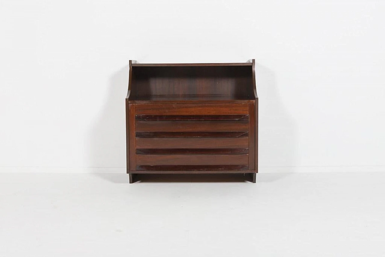 Italian Modern Cabinet from Ipar, 1960s 1