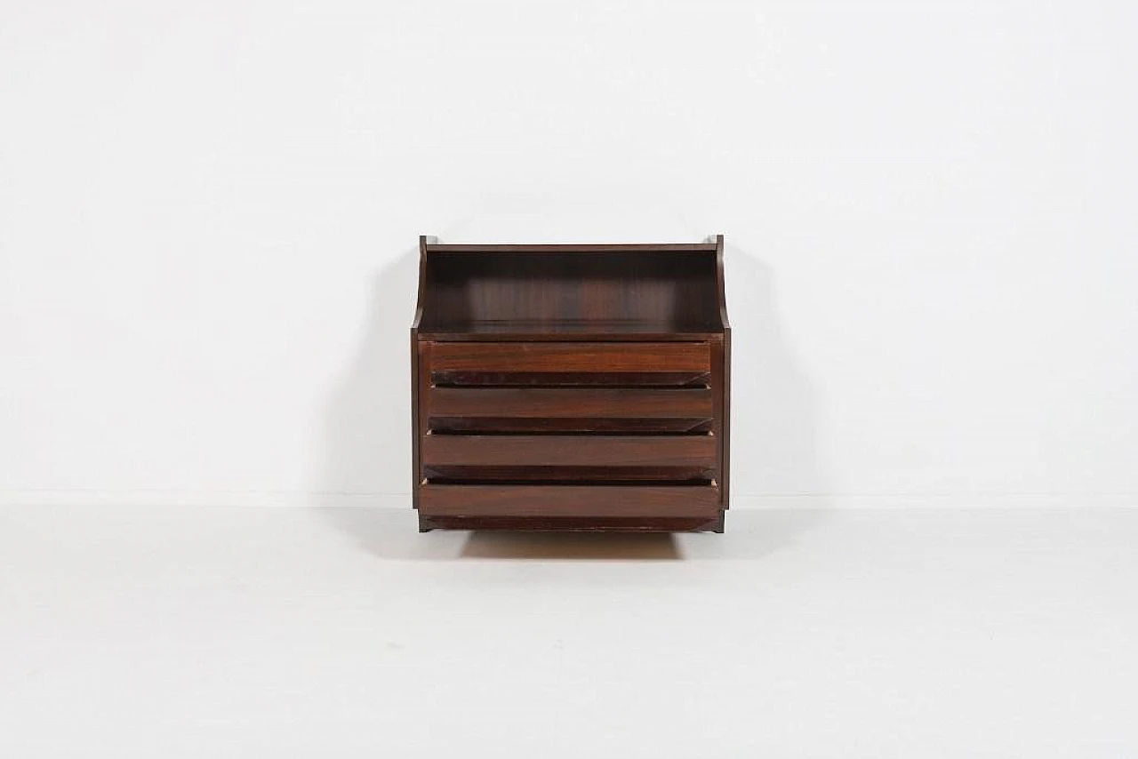 Italian Modern Cabinet from Ipar, 1960s 2