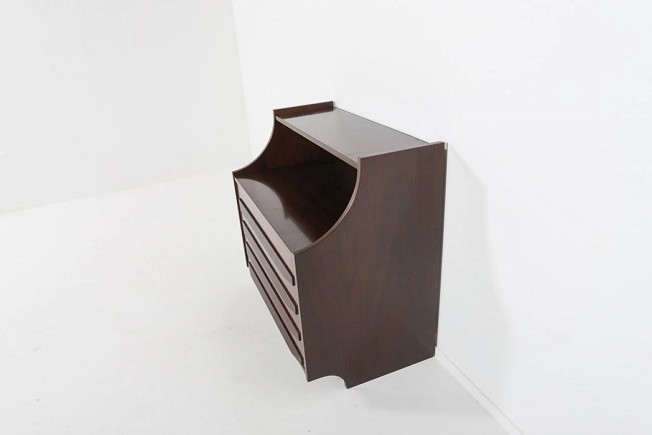 Italian Modern Cabinet from Ipar, 1960s 7