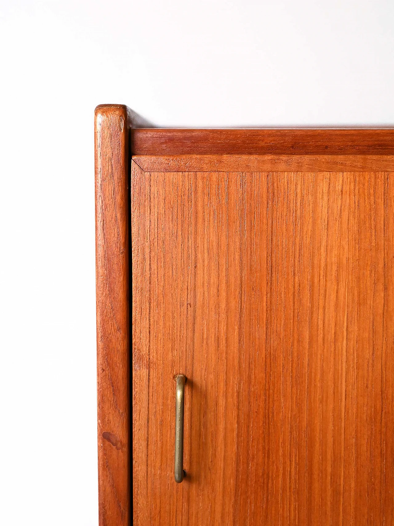 Wooden sideboard by Svante Skogh, 1960s 11