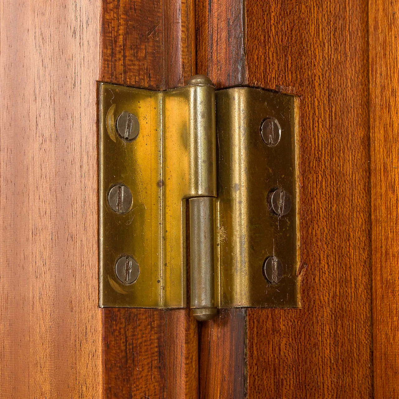 Rosewood sideboard by Severin Hansen, 1960s 16