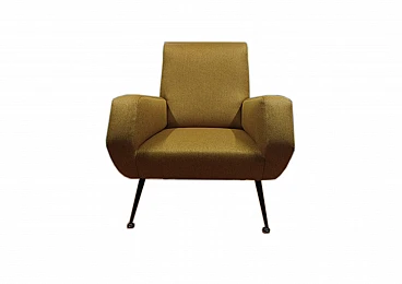 Poltrone di Gigi Radice per Minotti, anni '50