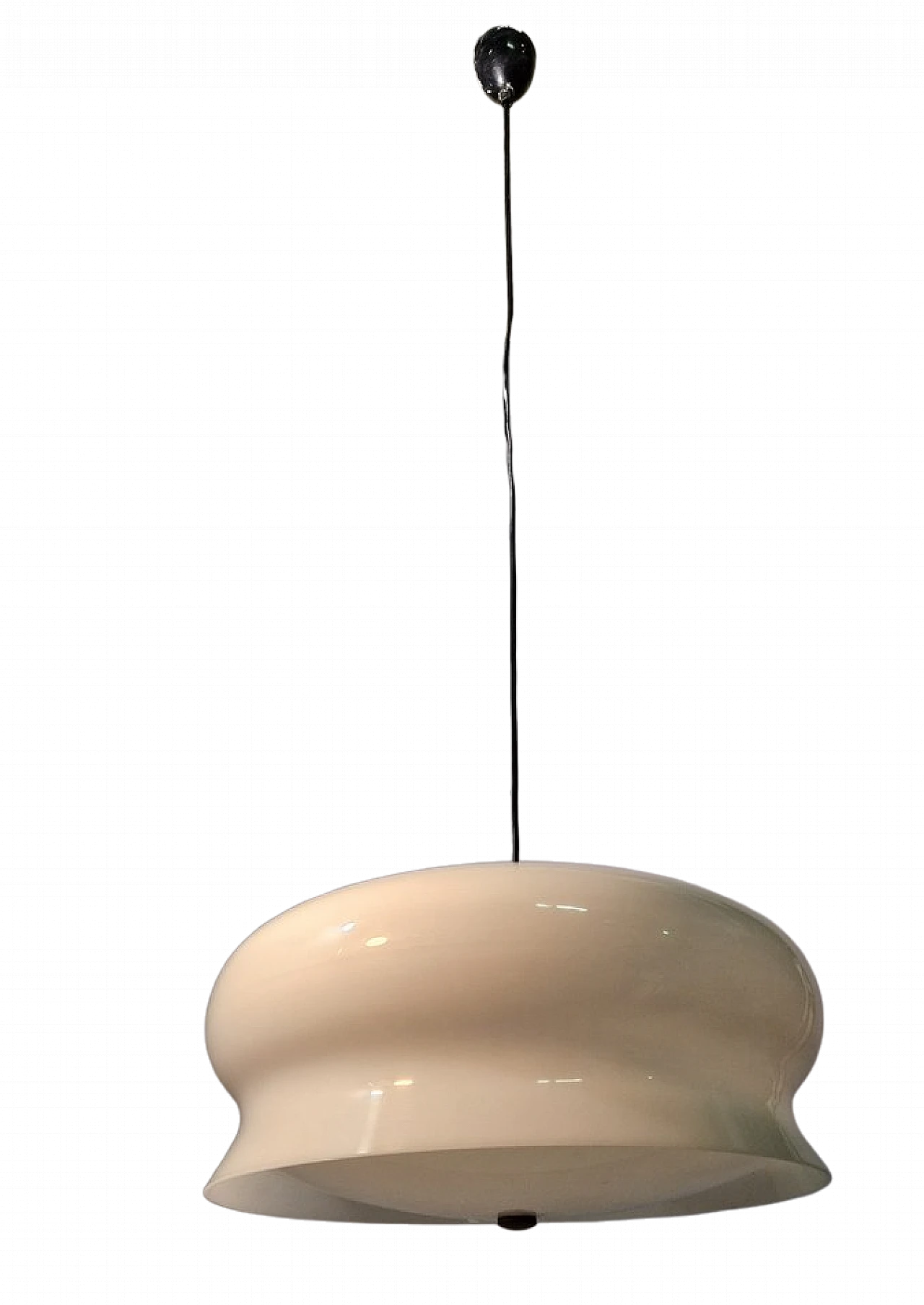 Alena chandelier by Antonio Scoccimarro for Adrasteia, 1960s 12