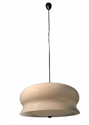 Alena chandelier by Antonio Scoccimarro for Adrasteia, 1960s