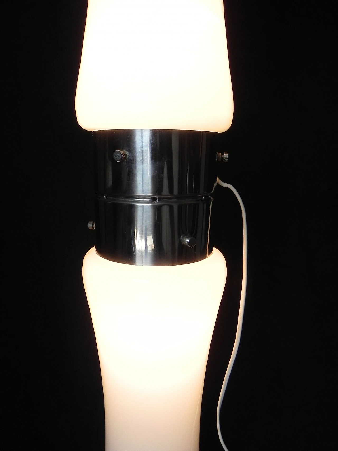 Floor lamp in the style of Carlo Nason for Mazzega, 1970s 6