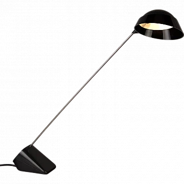 Ipotenusa 630 table lamp by A. Castiglioni for Flos, 1960s