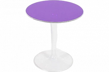 Tiptop coffee table by Philippe Starck and Eugeni Quitllet for Kartell