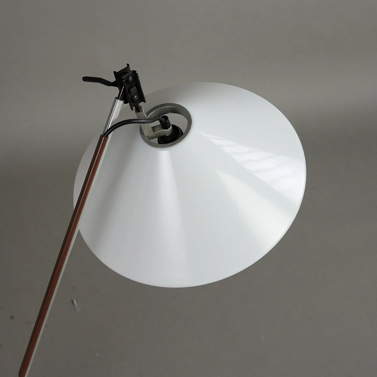 Aggregato table lamp by Mari and Fassina for Artemide, 1980s 4