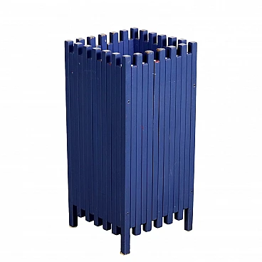 Umbrella stand by Ettore Sottsass for Poltronova, 1960s