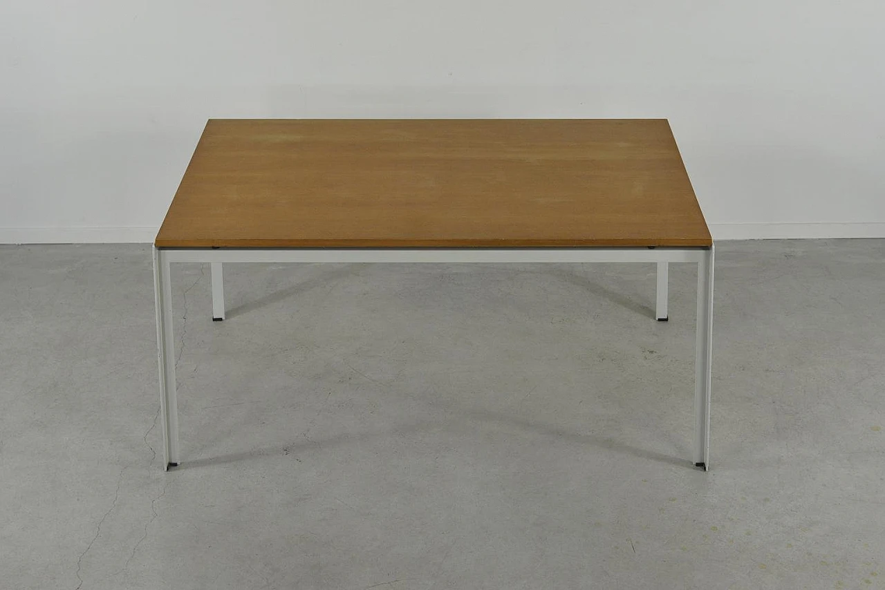 PK52 Teacher Table by Poul Kjærholm, 1960 1