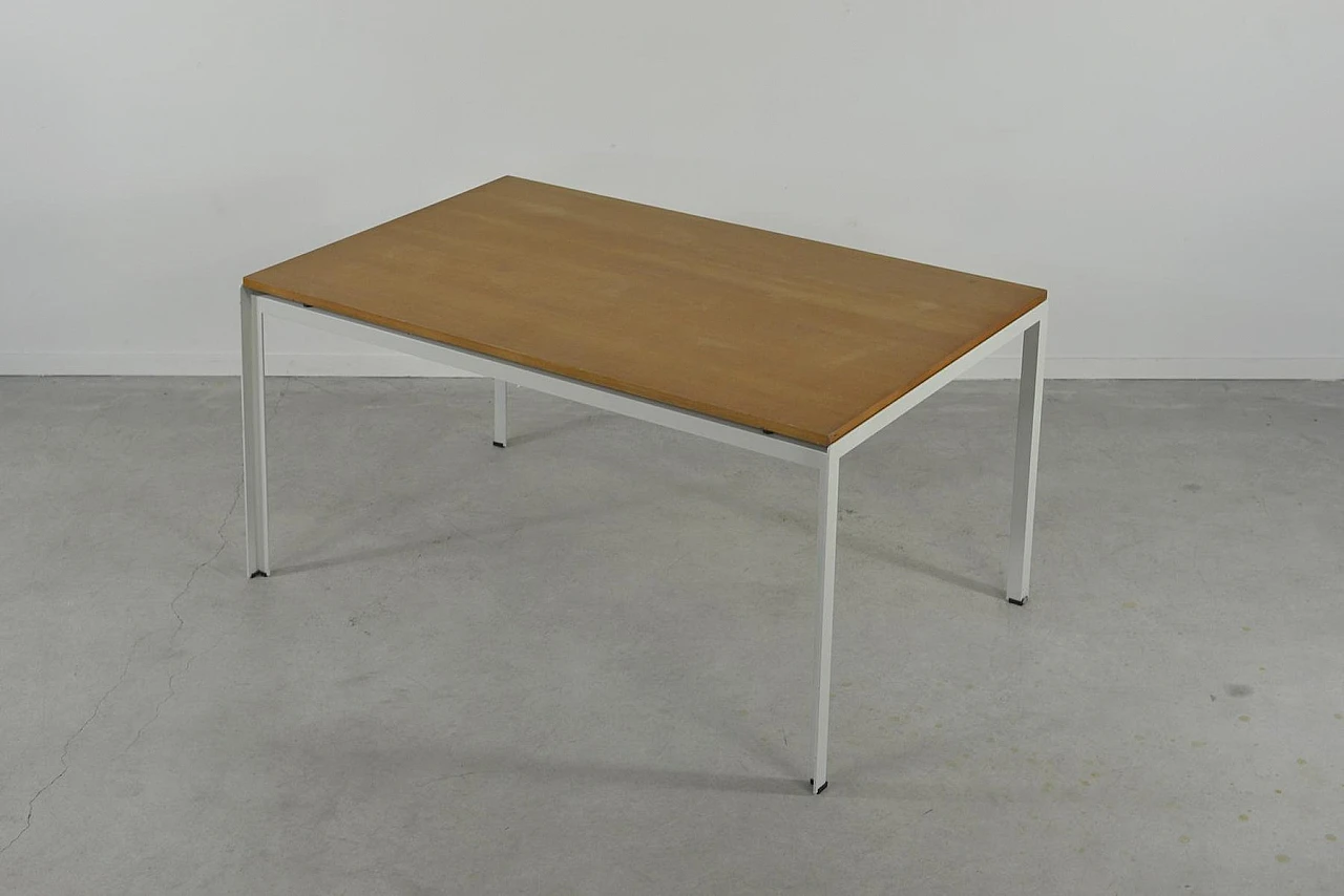 PK52 Teacher Table by Poul Kjærholm, 1960 2