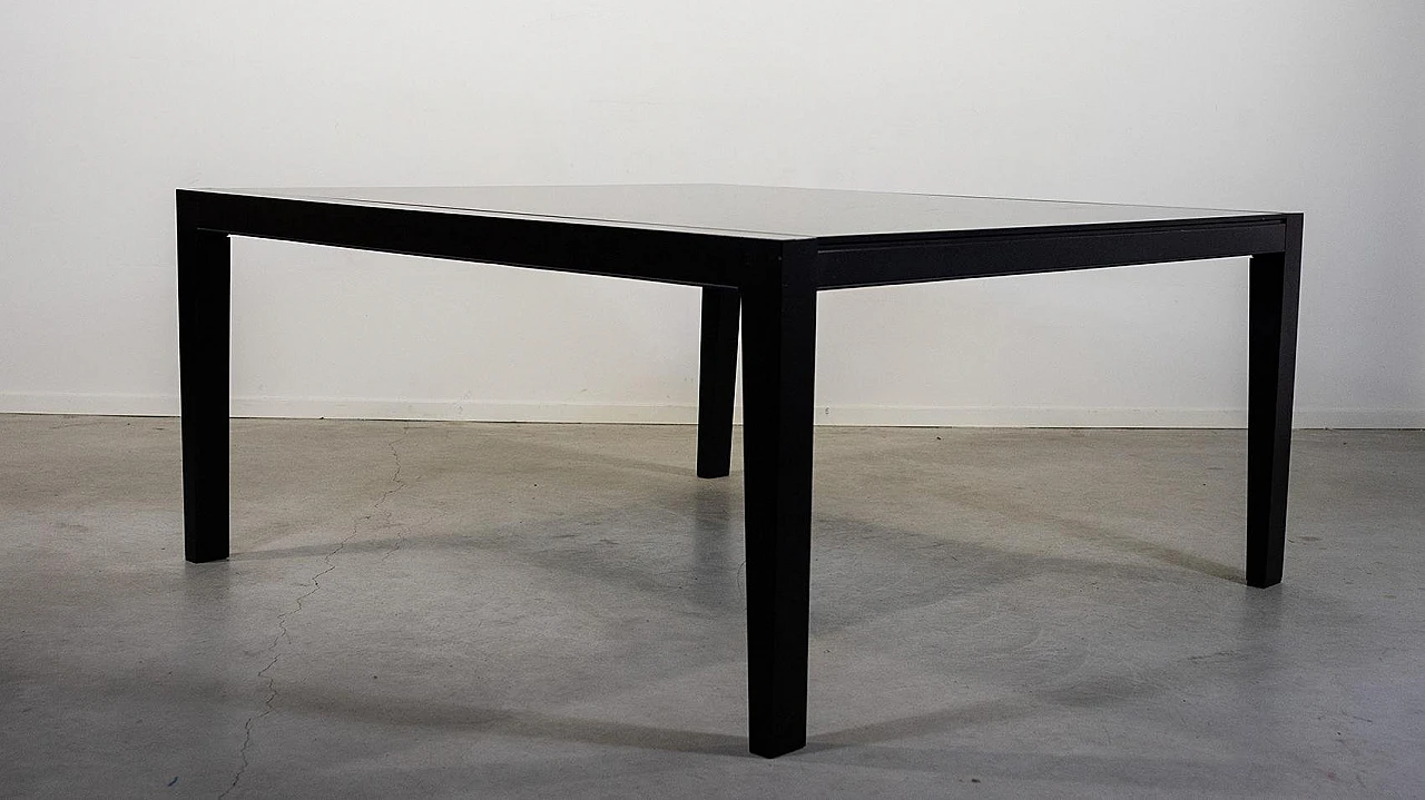 Sagredo table by Massimo Scolari for Giorgetti, 1990s 2