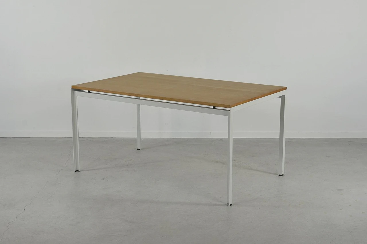 PK52 Teacher Table by Poul Kjærholm, 1960 6