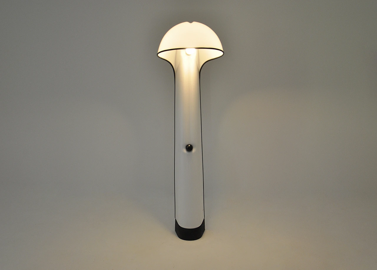 Alba floor lamp by Brazzoli & Lampa for Harvey Guzzini, 1970s 4