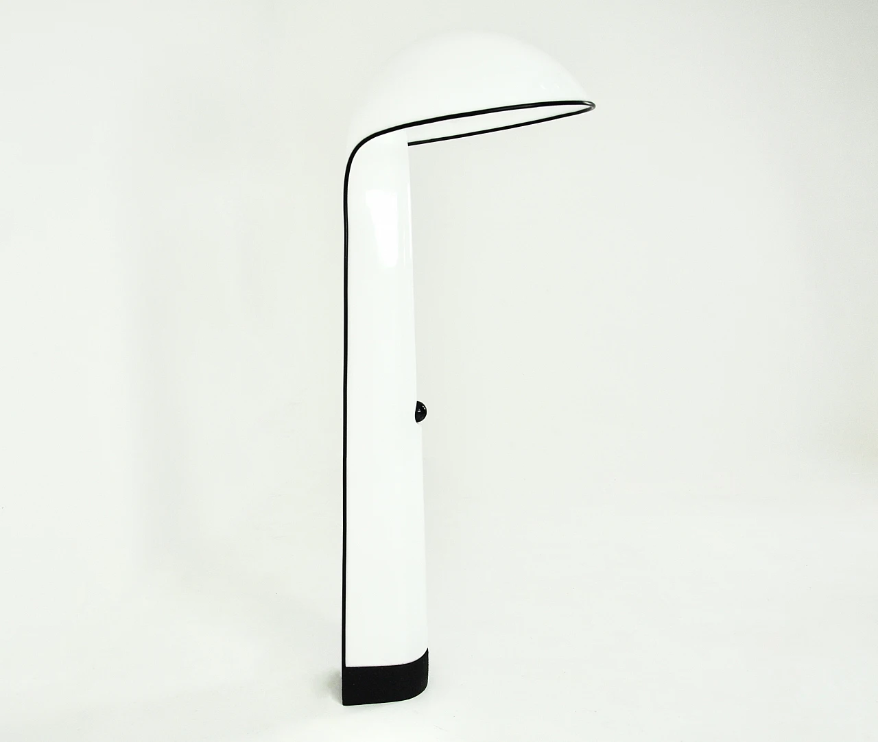 Alba floor lamp by Brazzoli & Lampa for Harvey Guzzini, 1970s 5