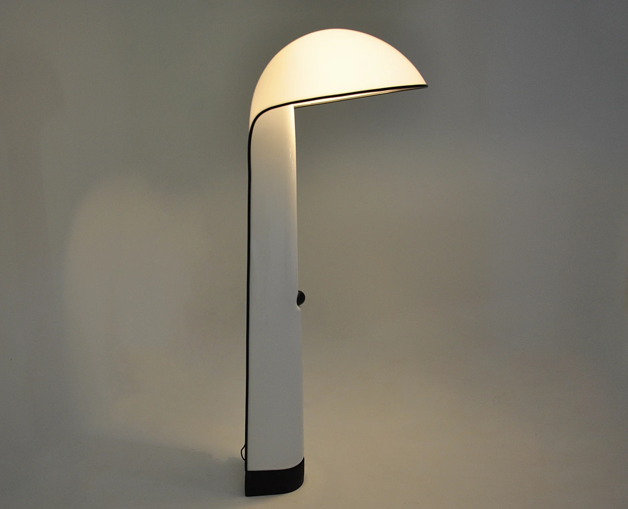 Alba floor lamp by Brazzoli & Lampa for Harvey Guzzini, 1970s 6