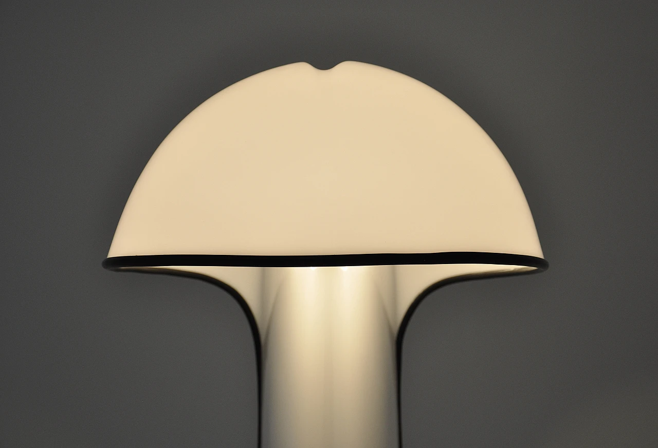 Alba floor lamp by Brazzoli & Lampa for Harvey Guzzini, 1970s 8