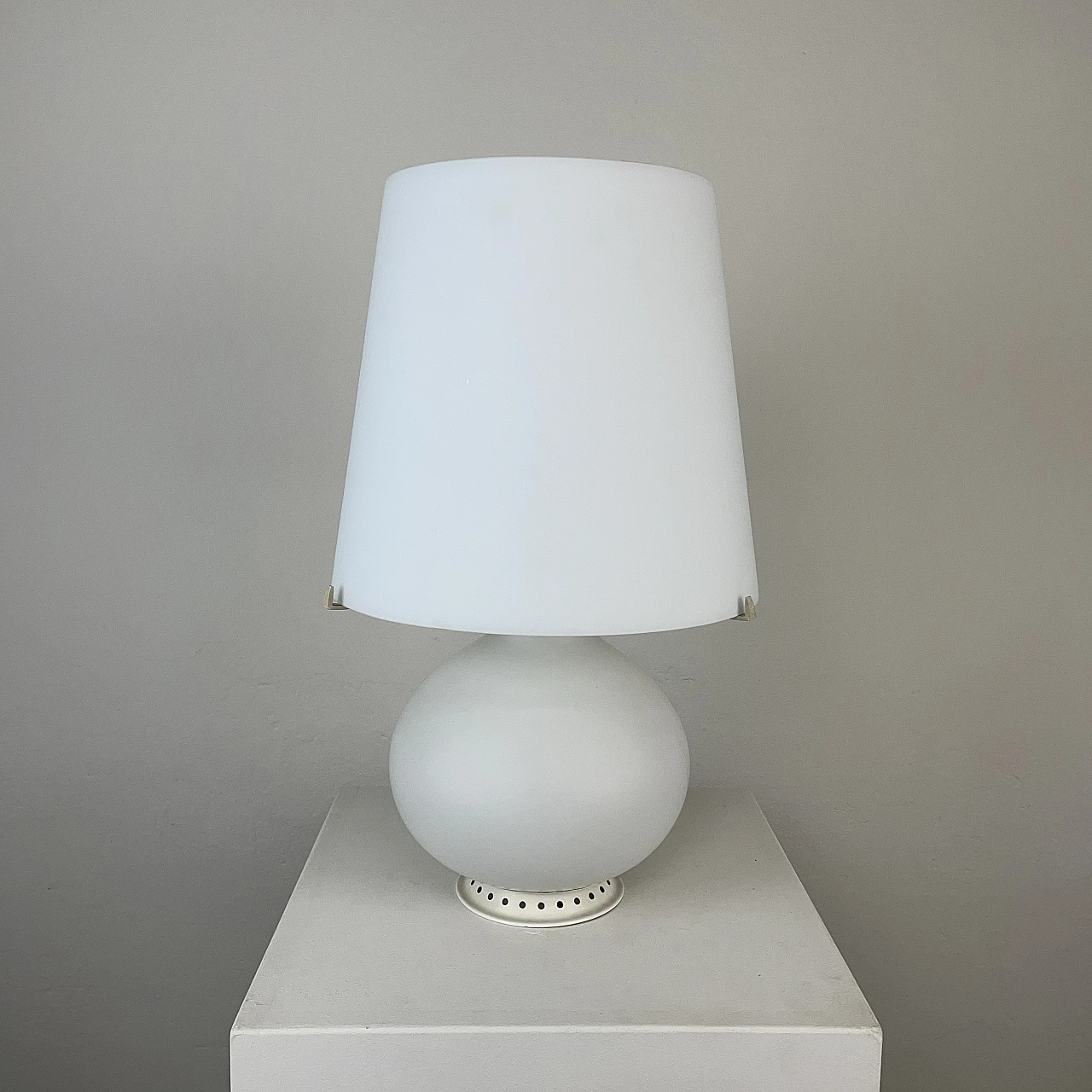 1853 lamp by Max Ingrand for Fontana Arte 2