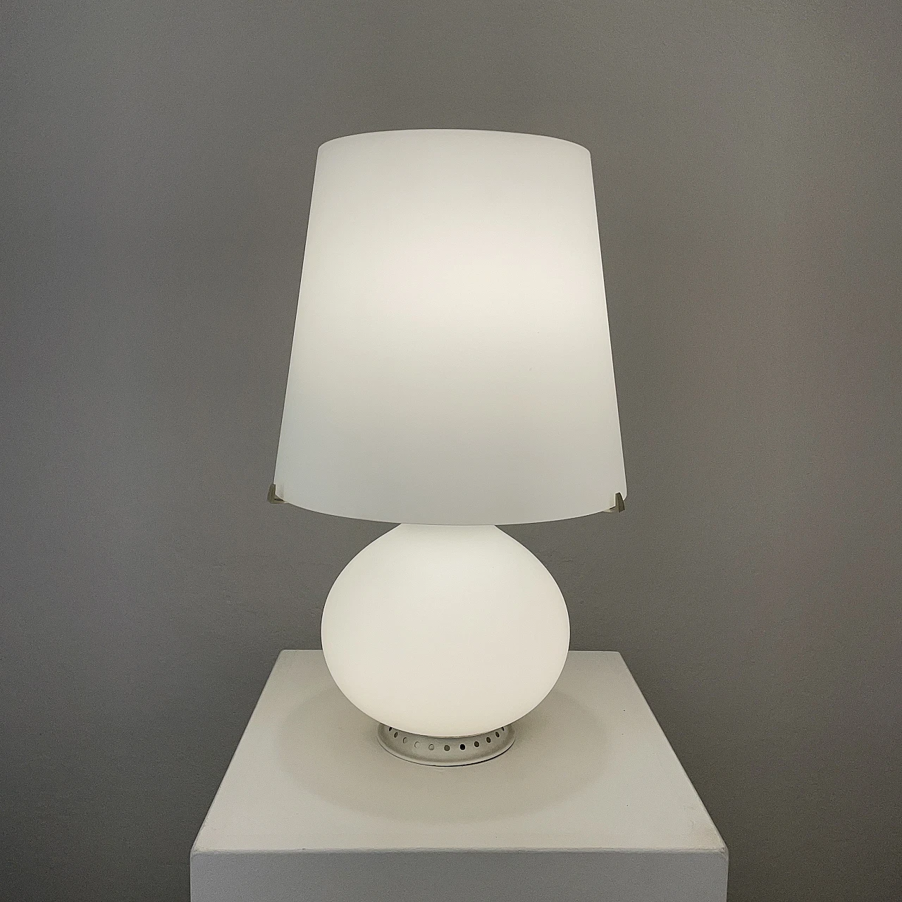 1853 lamp by Max Ingrand for Fontana Arte 3