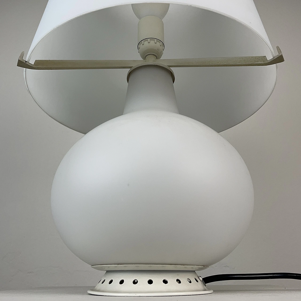 Lampada 1853 di Max Ingrand per Fontana Arte, anni '70 8