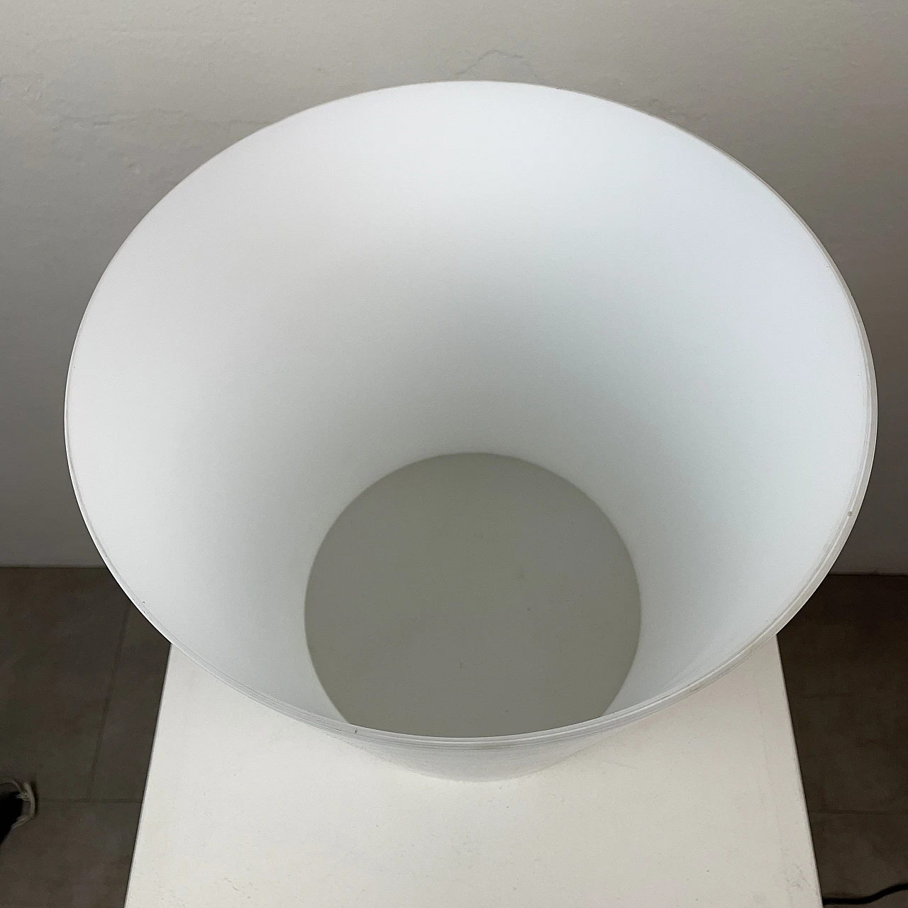 Lampada 1853 di Max Ingrand per Fontana Arte, anni '70 12