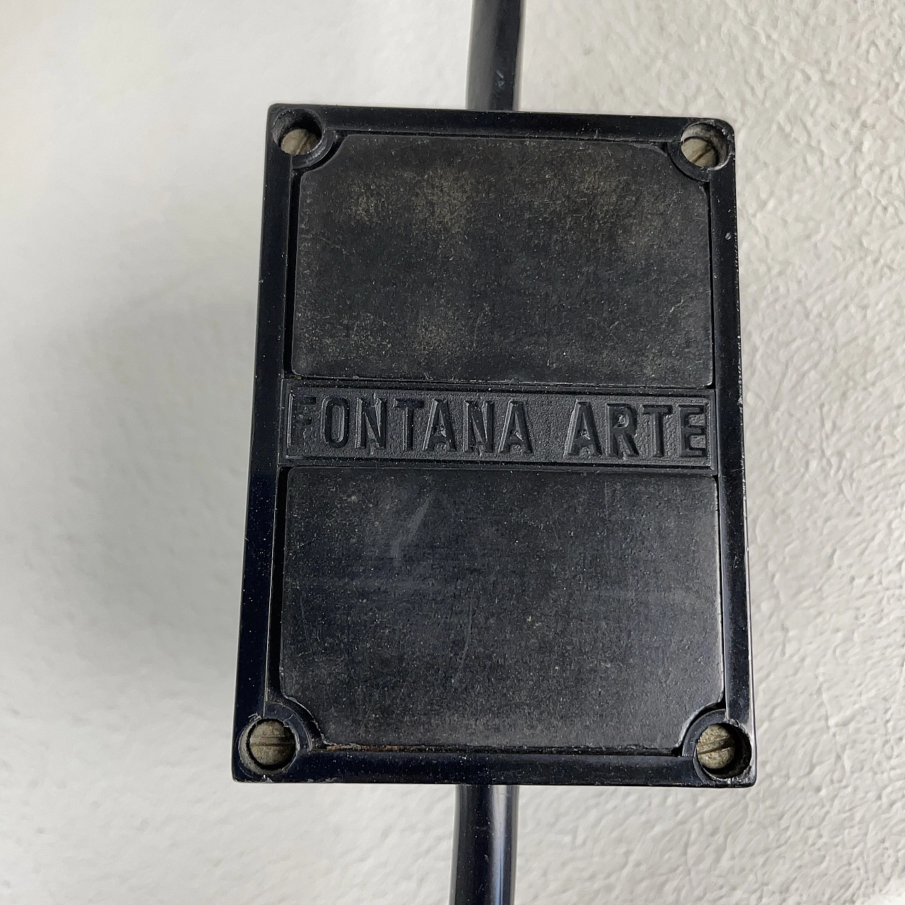 1853 lamp by Max Ingrand for Fontana Arte 14