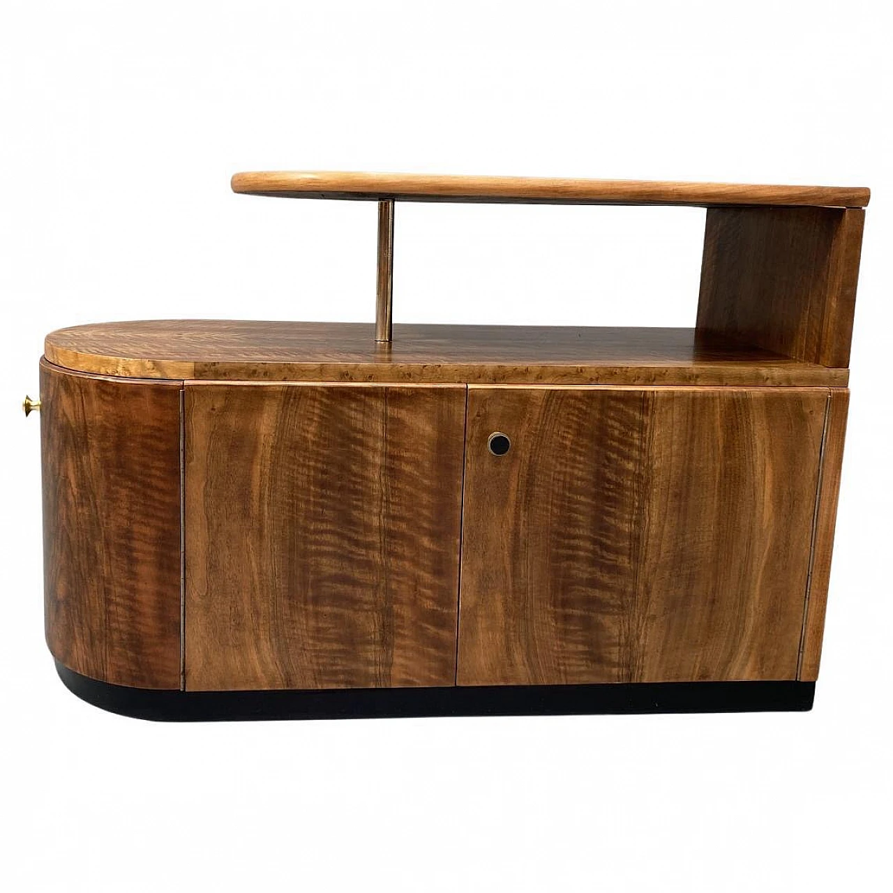 Mobile bar o credenza, anni '30 1