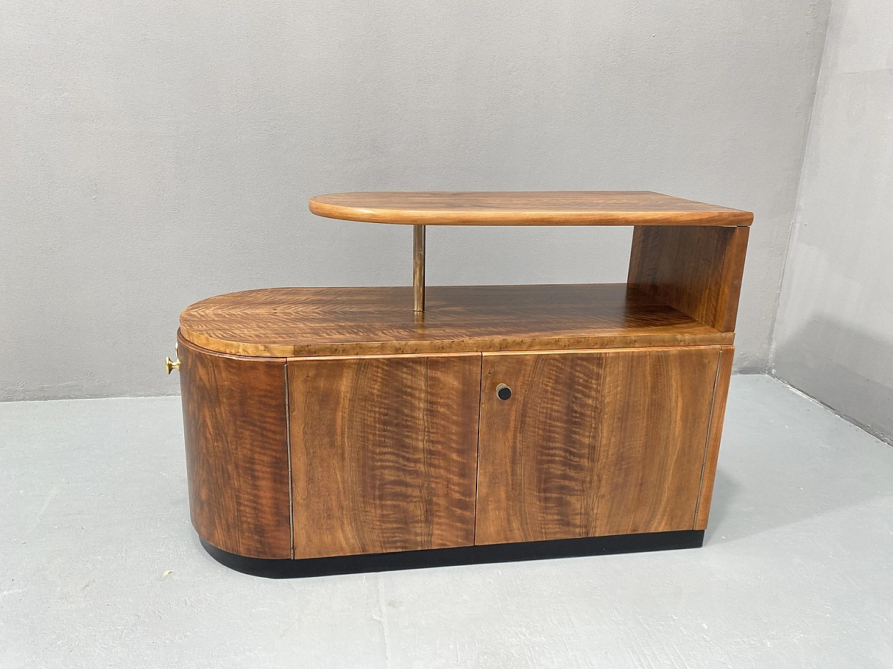 Mobile bar o credenza, anni '30 15