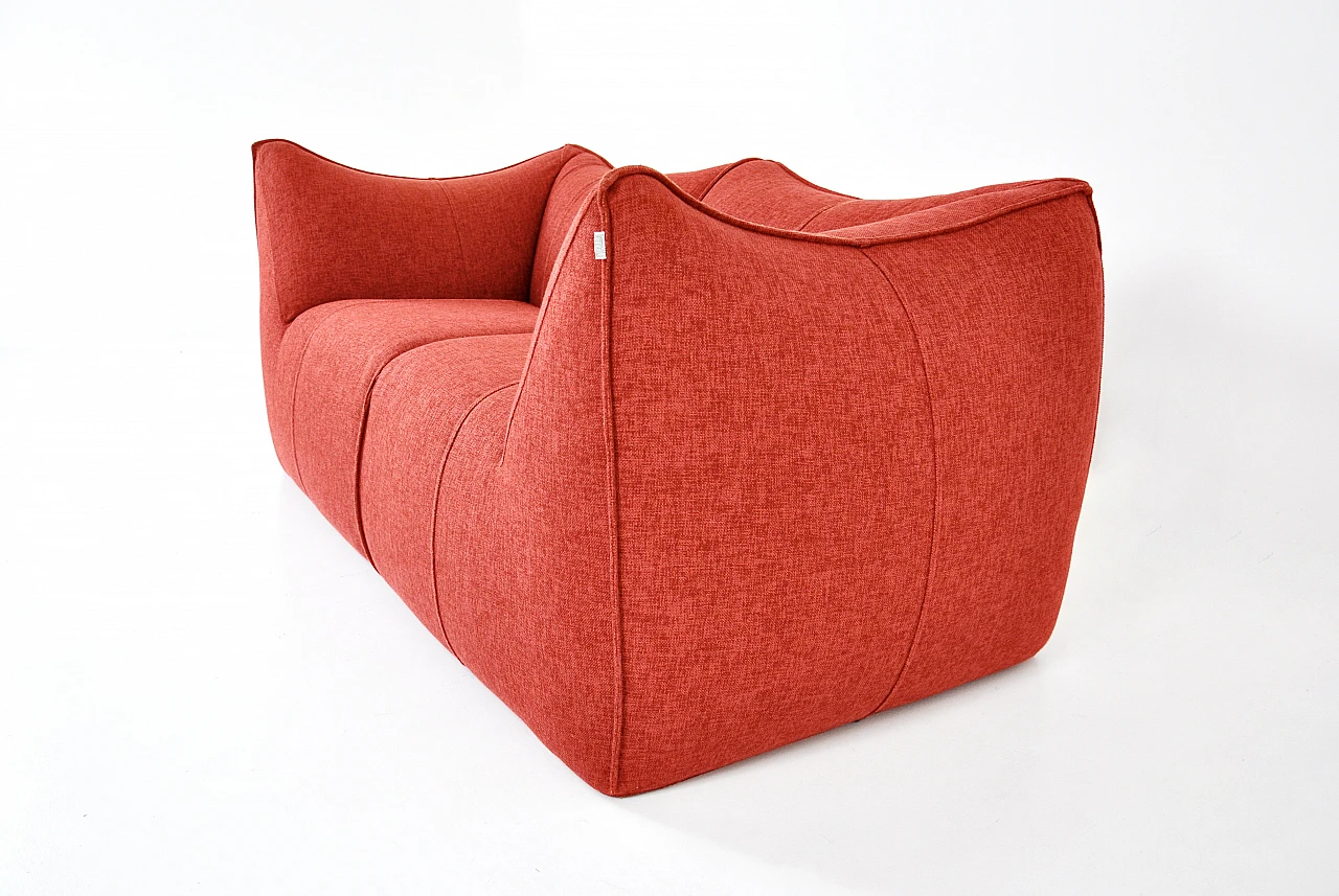 "Le Bambole" Sofa by Mario Bellini for B&B Italia, 1970s 4