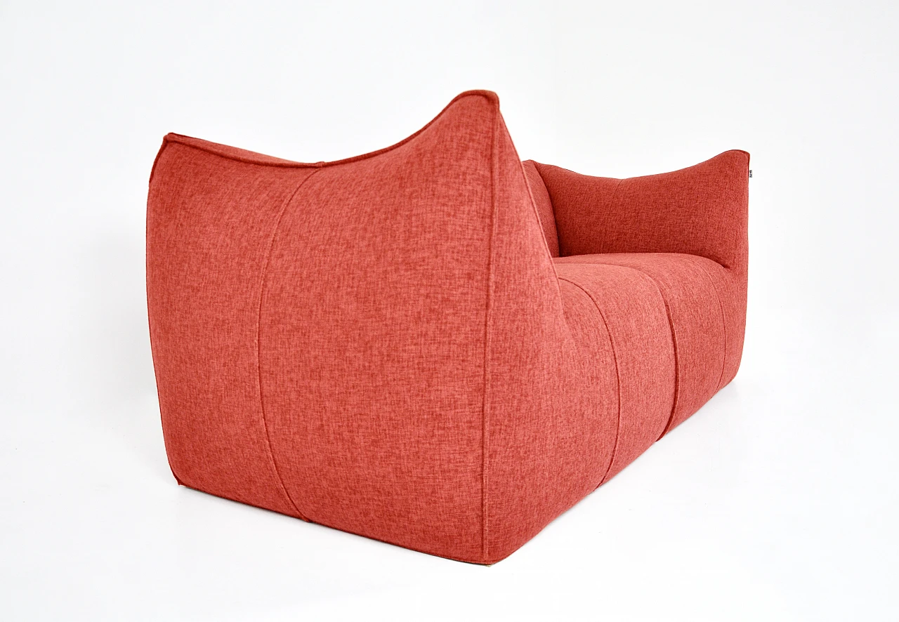 "Le Bambole" Sofa by Mario Bellini for B&B Italia, 1970s 6