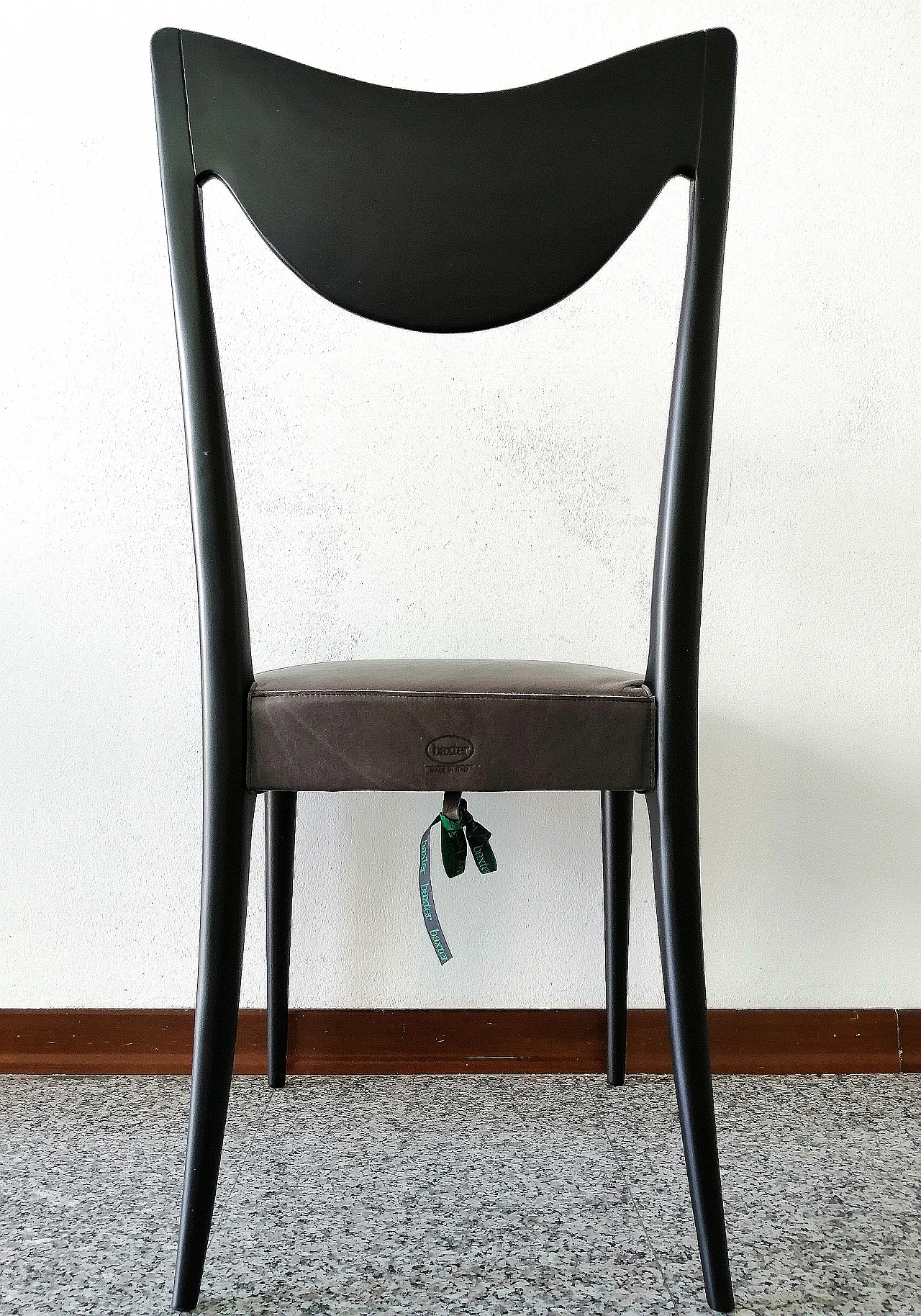 Odette chair by Draga e Aurel for Baxter, 2000s 8