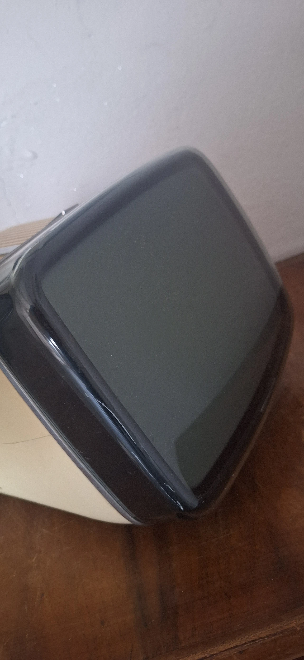 Pair of Brionvega TVs, 1960s 12