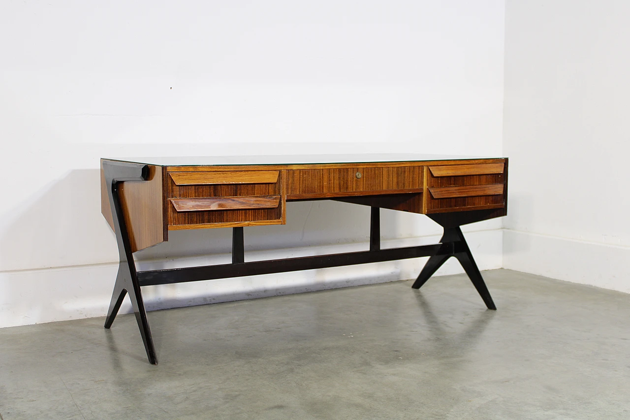 1950s desk 1