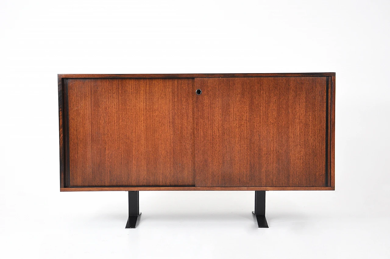 Credenza SE3 di Osvaldo Borsani per Tecno, anni '60 2