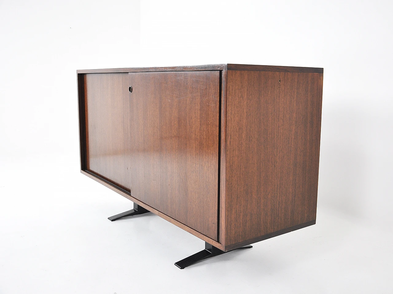 Credenza SE3 di Osvaldo Borsani per Tecno, anni '60 3