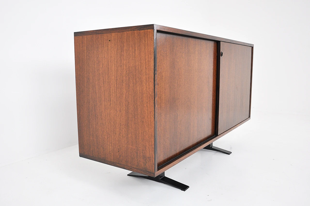 Sideboard SE3 by Osvaldo Borsani for Tecno, 1960s 4