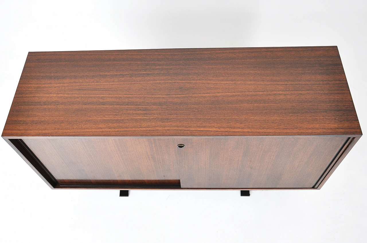 Sideboard SE3 by Osvaldo Borsani for Tecno, 1960s 7