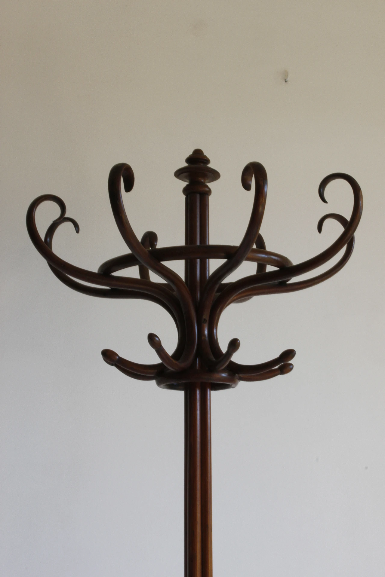 Art Nouveau coat stand by Jacob & Josef Kohn, Austria 1910 16