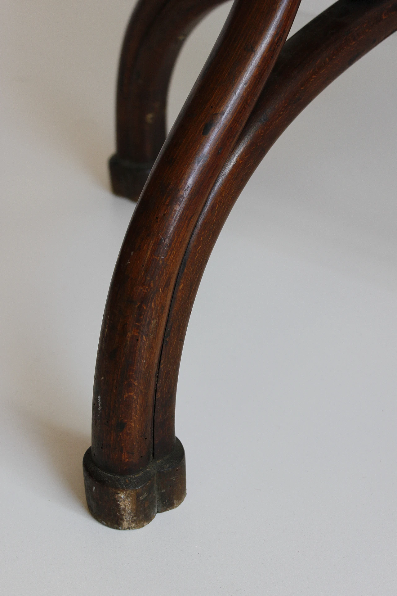 Art Nouveau coat stand by Jacob & Josef Kohn, Austria 1910 20