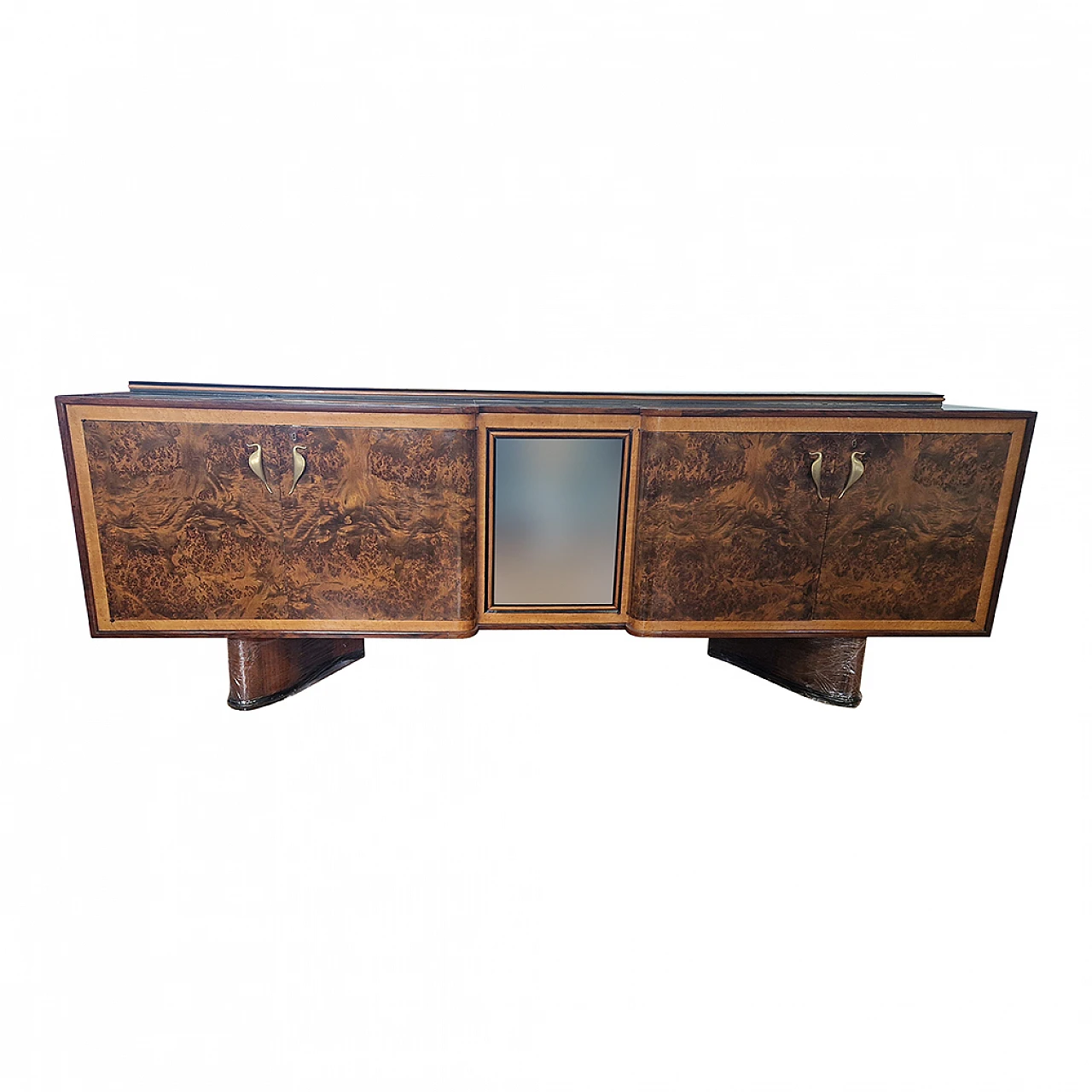 Art deco sideboard, '30s 1