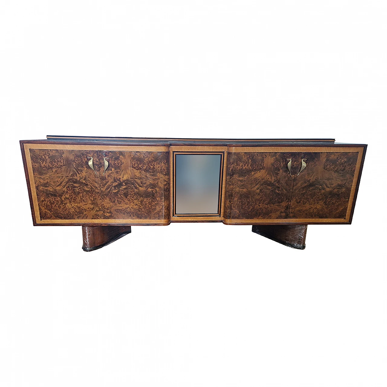 Art deco sideboard, '30s 2