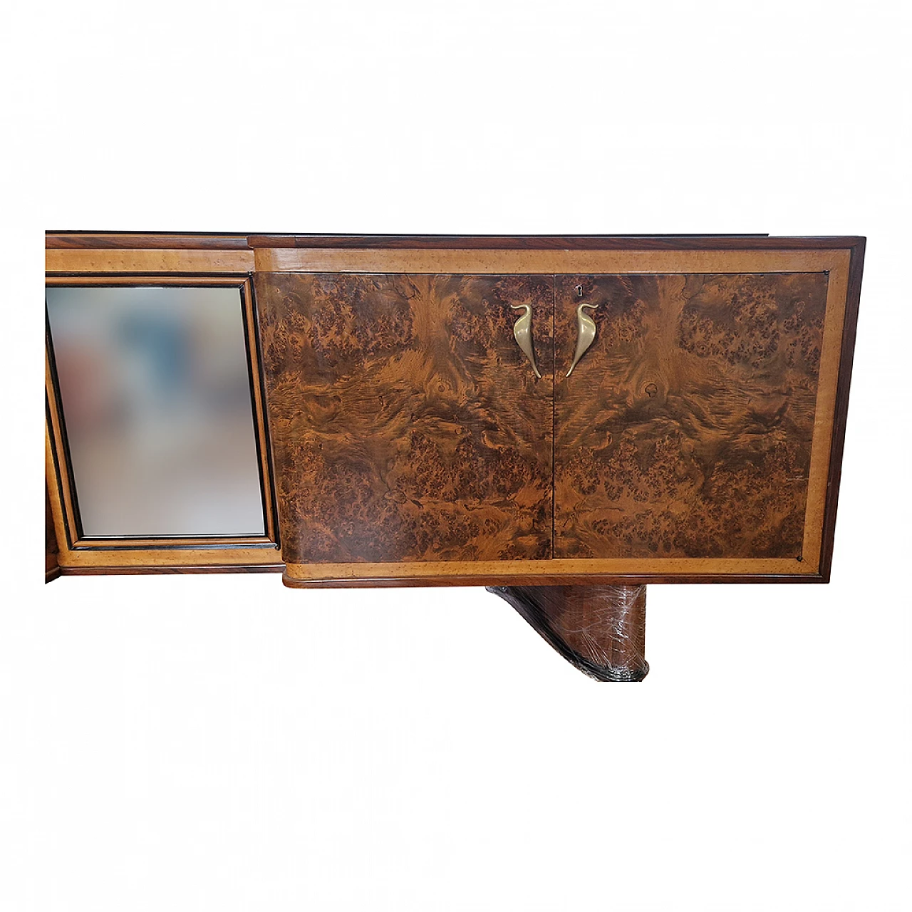 Art deco sideboard, '30s 3