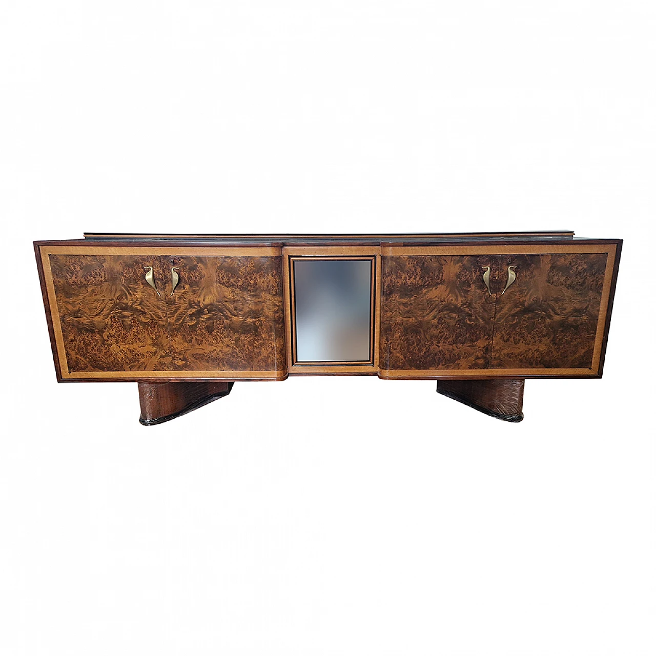 Art deco sideboard, '30s 4