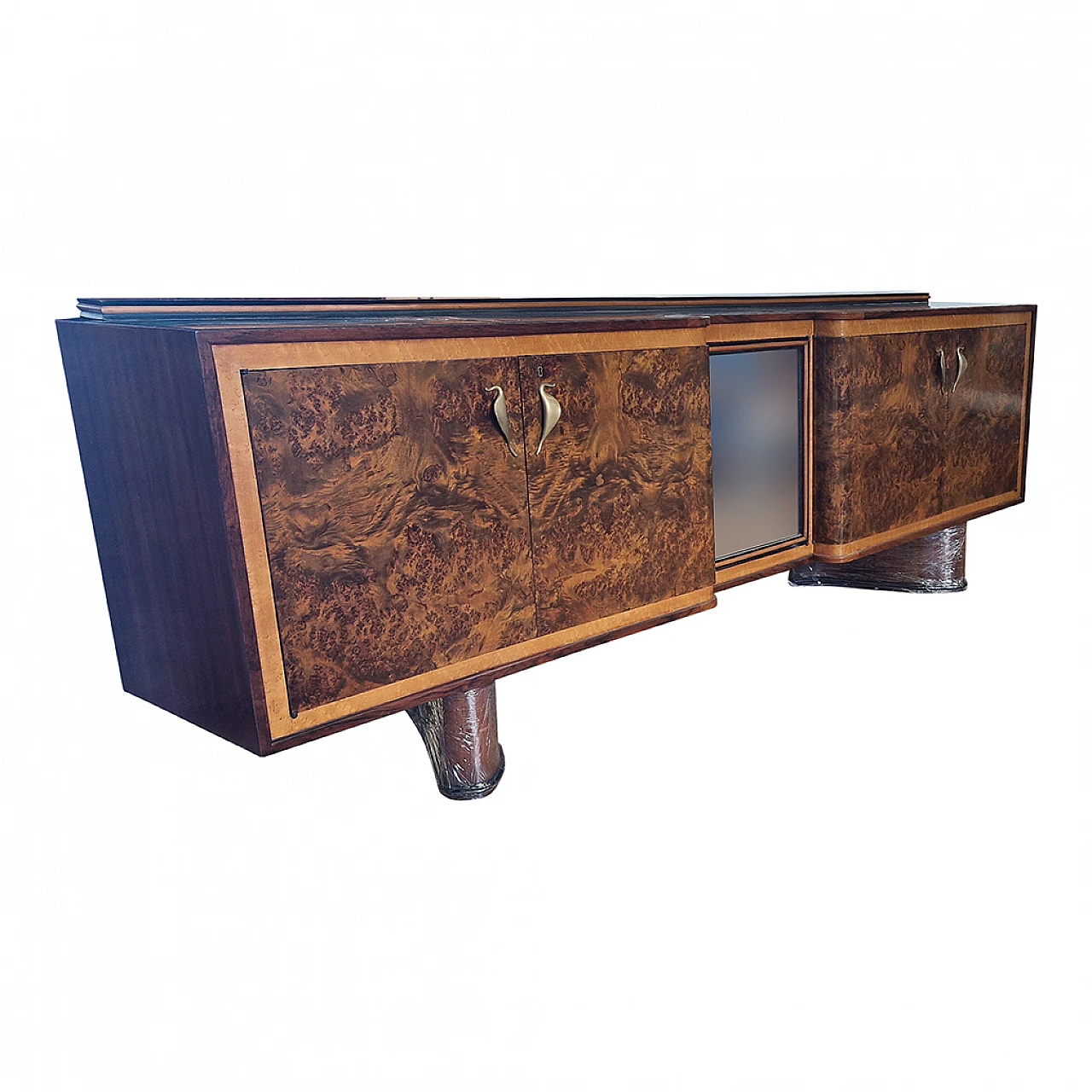 Art deco sideboard, '30s 6