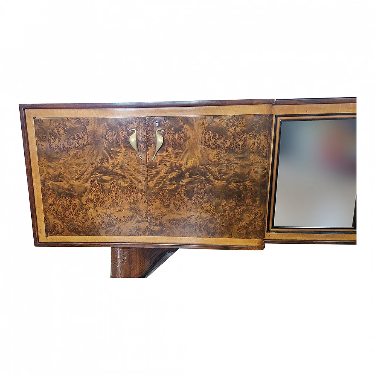 Art deco sideboard, '30s 12