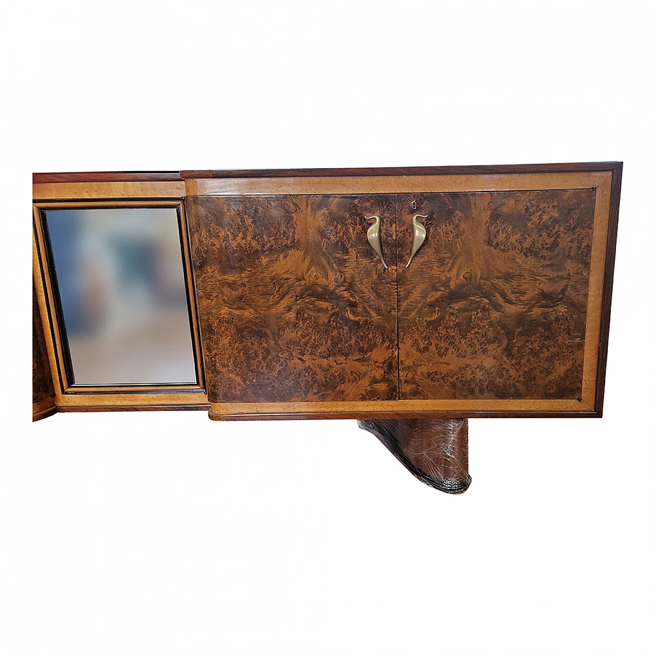 Art deco sideboard, '30s 13