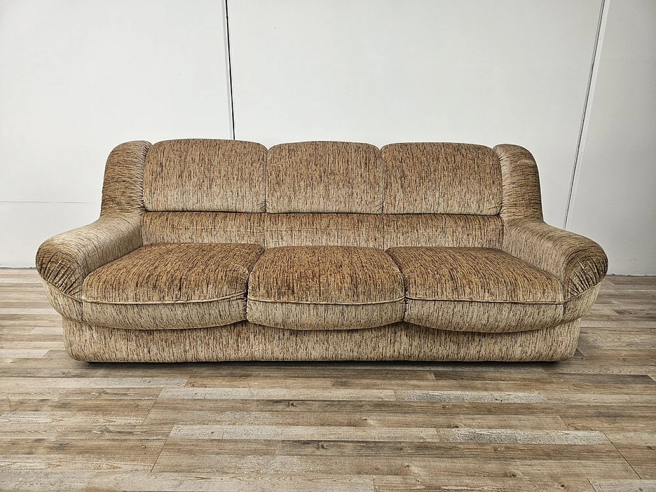 Fiordaliso sofa by Mimo Padova, 1970s 1