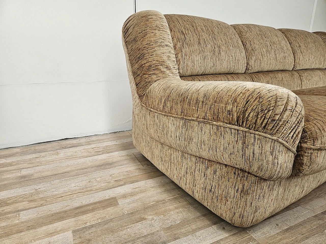 Fiordaliso sofa by Mimo Padova, 1970s 2