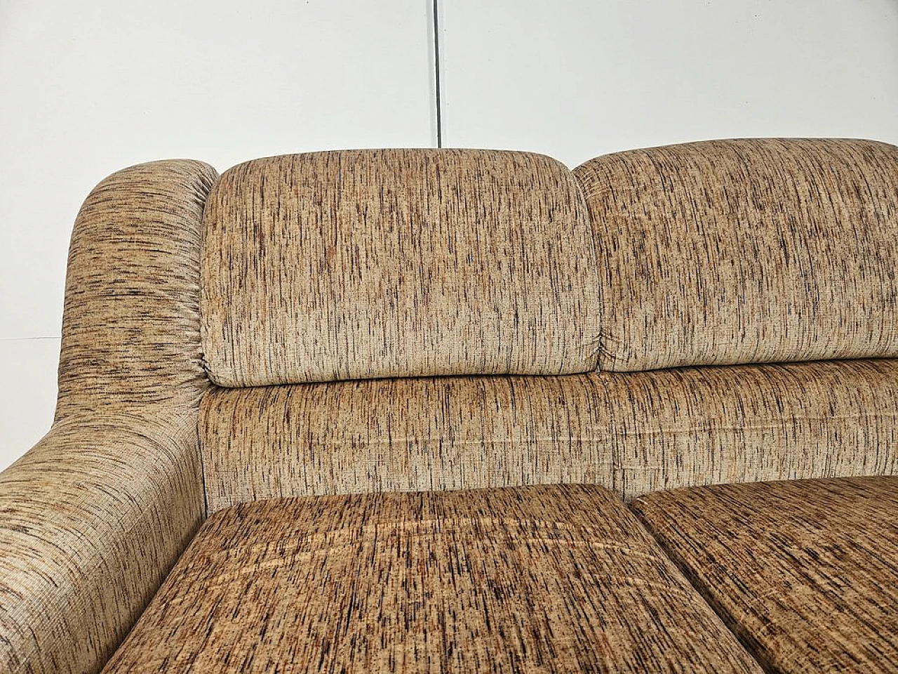 Fiordaliso sofa by Mimo Padova, 1970s 3