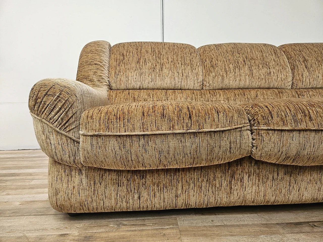 Fiordaliso sofa by Mimo Padova, 1970s 5